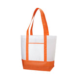 Non-Woven Polypropylene Harbor Boat Tote (Q310311)