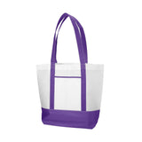 Non-Woven Polypropylene Harbor Boat Tote (Q310311)