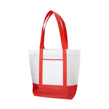 Non-Woven Polypropylene Harbor Boat Tote (Q310311)