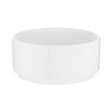 Parker Ceramic Pet Bowl - White (Q310532)