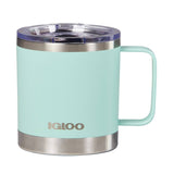 Igloo® 13.5 Oz. Vacuum Insulated Camping Mug (Q310622)