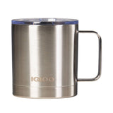 Igloo® 13.5 Oz. Vacuum Insulated Camping Mug (Q310622)