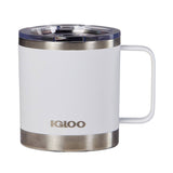 Igloo® 13.5 Oz. Vacuum Insulated Camping Mug (Q310622)