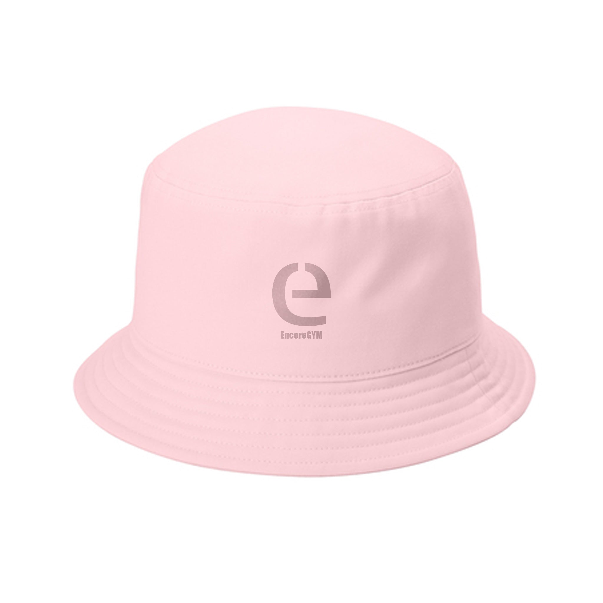 Port Authority® Twill Short Brim Bucket Hat  Imprinted with Logo (Q310922)