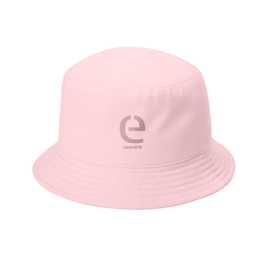 Port Authority® Twill Short Brim Bucket Hat (Q310922)