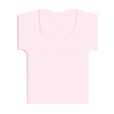 Souvenir® Sticky Note™ 4" x 6" Die Cut Pad 25 Sheet (Q311122)