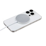 MagBacker Magnetic Wireless Charger (Q311532)