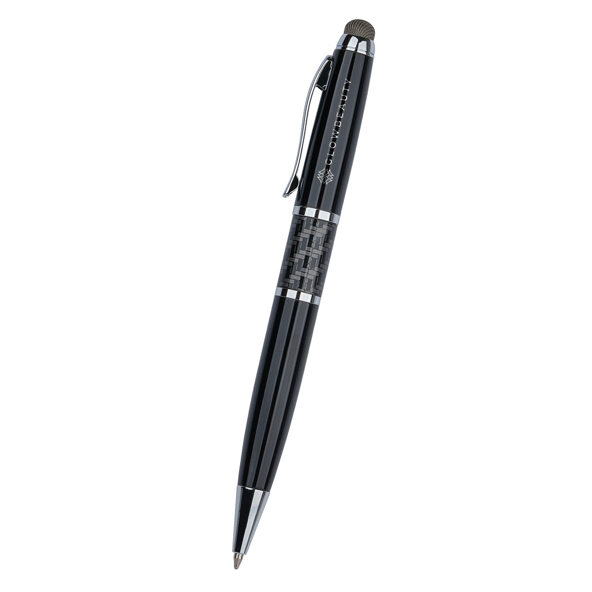 Pascal NFC Twist Aluminum Pen (Q311632)