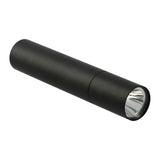 Rechargeable 1200mah Flashlight (Q311822)