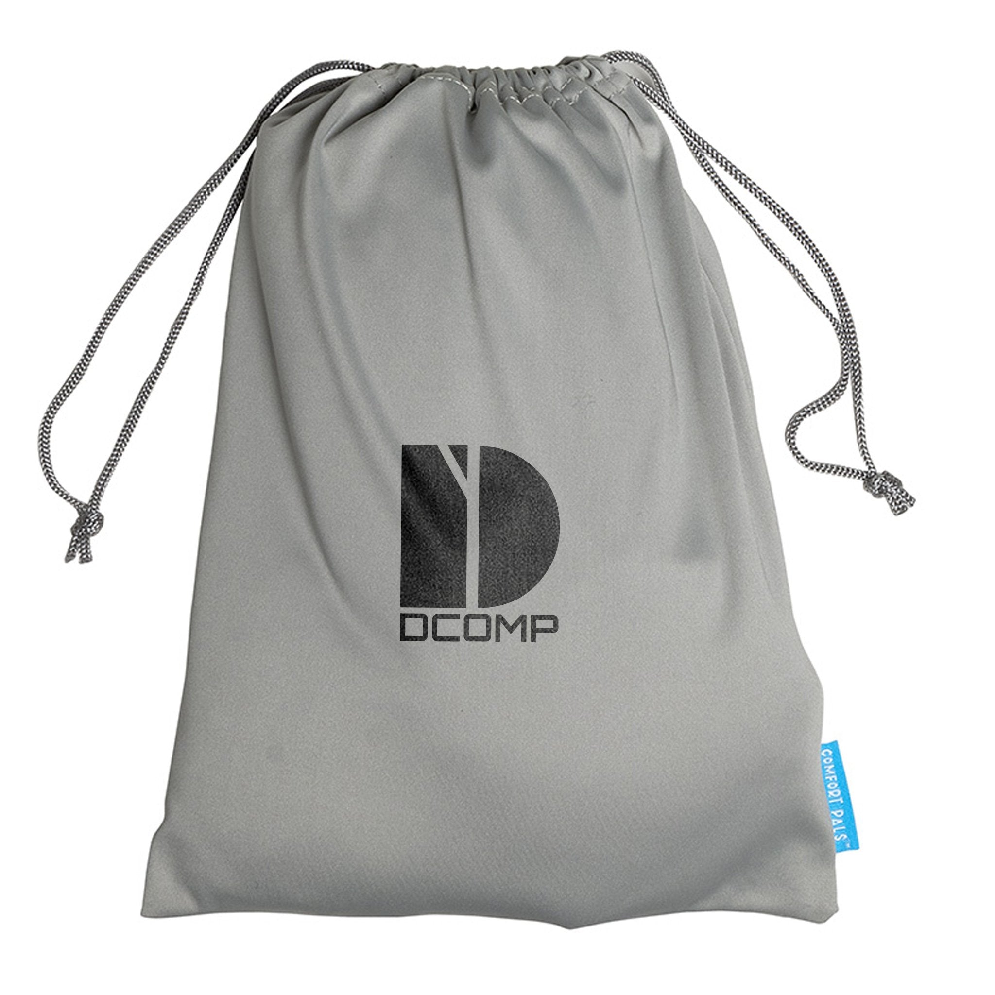 Comfort Pals™ Neck Wrap Heat Therapy  Imprinted with Logo (Q312022)