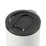 16 Oz. Lagom Tumbler With SS Straw (Q312322)