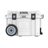 Pelican™ 45qt Elite Wheeled Cooler (Q312332)