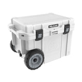 Pelican™ 45qt Elite Wheeled Cooler (Q312332)