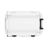 Pelican™ 45qt Elite Wheeled Cooler (Q312332)