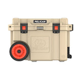 Pelican™ 45qt Elite Wheeled Cooler (Q312332)