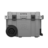 Pelican™ 45qt Elite Wheeled Cooler (Q312332)