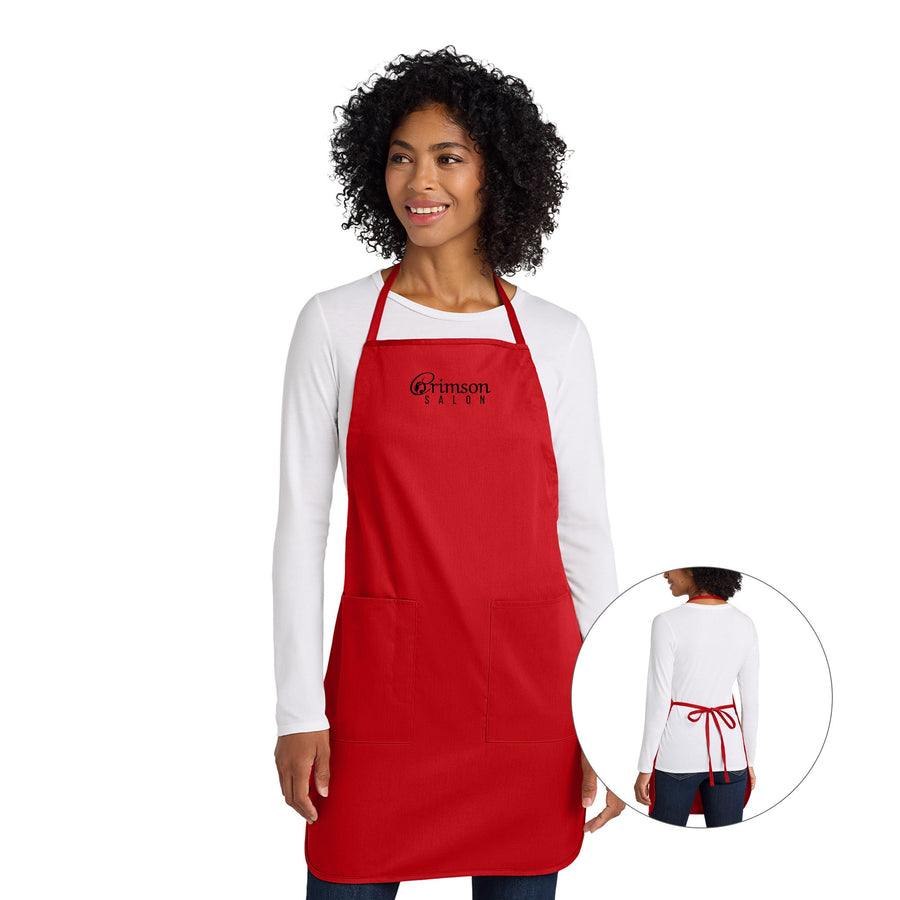Port Authority® Full Length Apron (Q31240)