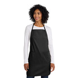 Port Authority® Full Length Apron (Q31240)