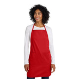 Port Authority® Full Length Apron (Q31240)