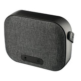 Woven Fabric Bluetooth Speaker (Q312422)