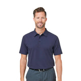 Devon & Jones Men's Crownlux Performance® Geo Polo (Q312432)