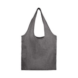 Bungalow 5 Oz. Recycled Cotton Twill Shopper Tote (Q312532)