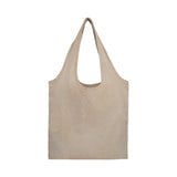 Bungalow 5 Oz. Recycled Cotton Twill Shopper Tote (Q312532)