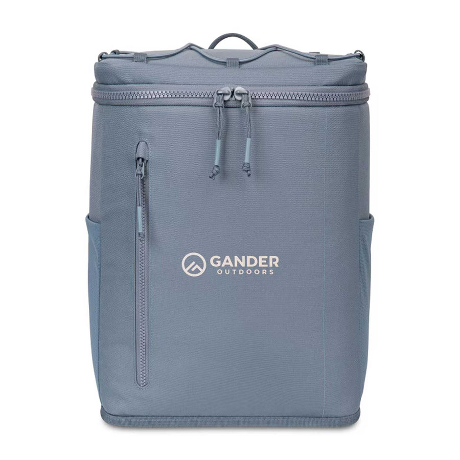 Acadia Backpack Cooler - Basalt (Q312922)
