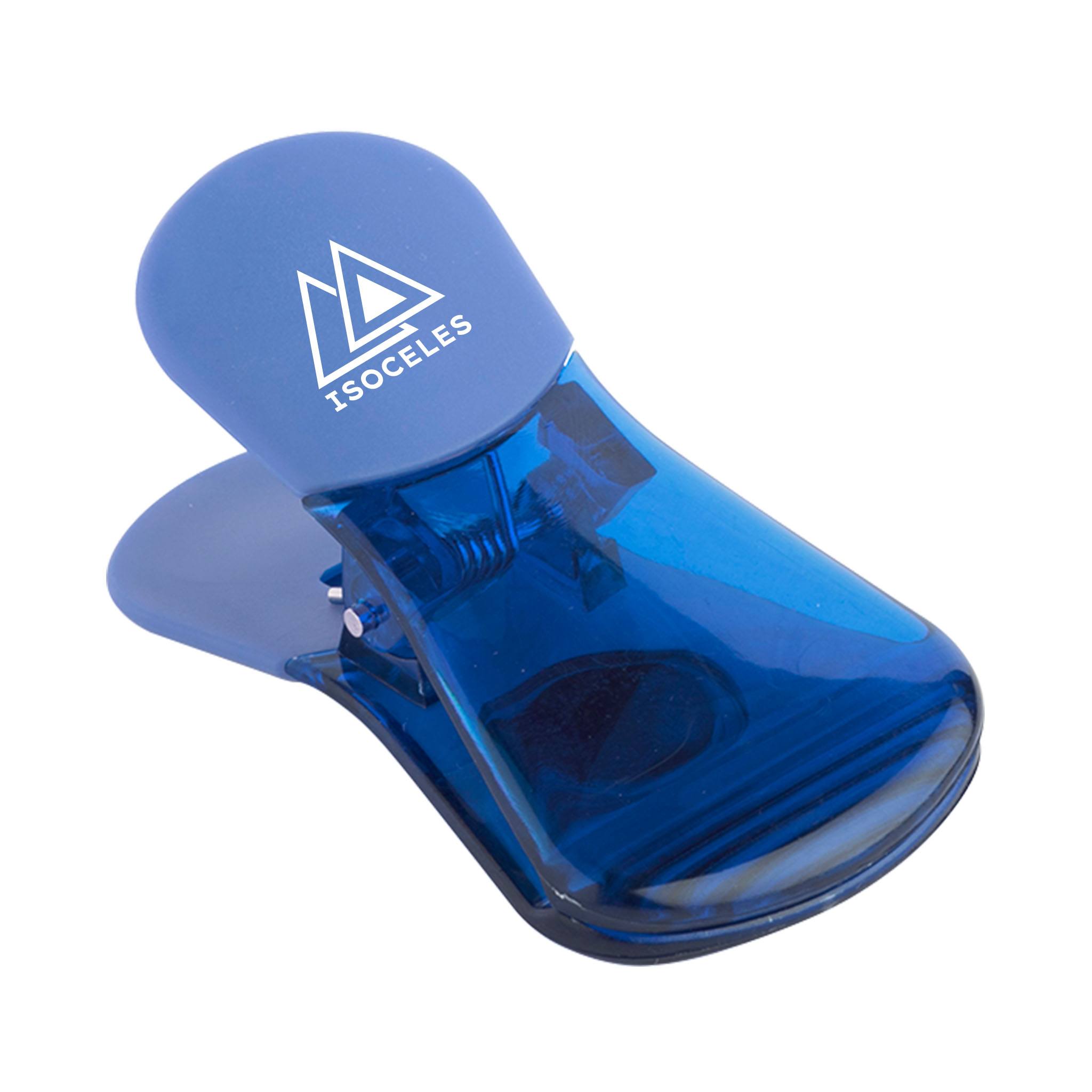 Contempo Magnet Clip  Imprinted with Logo (Q313011)