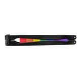 Rainbow Paper Fan (Q313122)