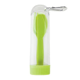 Plastic Portable Cutlery Set (Q313311)