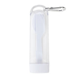 Plastic Portable Cutlery Set (Q313311)