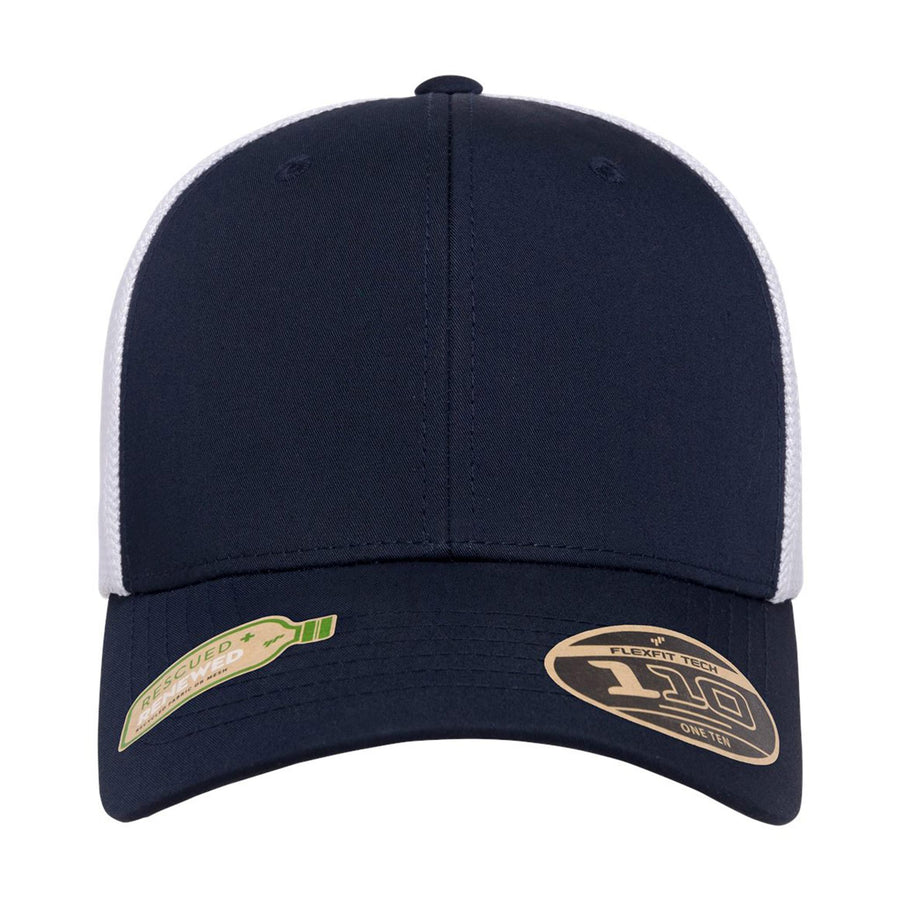 110® Recycled Mesh Cap (Q313332)