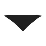 Small Triangle rPET Pet Bandana (Q313432)