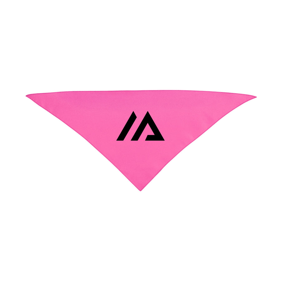 Small Triangle rPET Pet Bandana (Q313432)