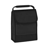 Folding Identification Lunch Bag (Q313611)