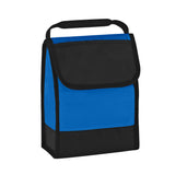 Folding Identification Lunch Bag (Q313611)