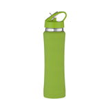 25 Oz. Hampton Stainless Steel Bottles (Q313811)