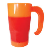 22 Oz. Mood Stackable Beer Stein (1 Side) FC (Q313822)