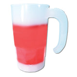 22 Oz. Mood Stackable Beer Stein (1 Side) FC (Q313822)