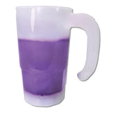 22 Oz. Mood Stackable Beer Stein (1 Side) FC (Q313822)