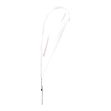 15 Ft. Double-Sided Teardrop Flag (Q313922)
