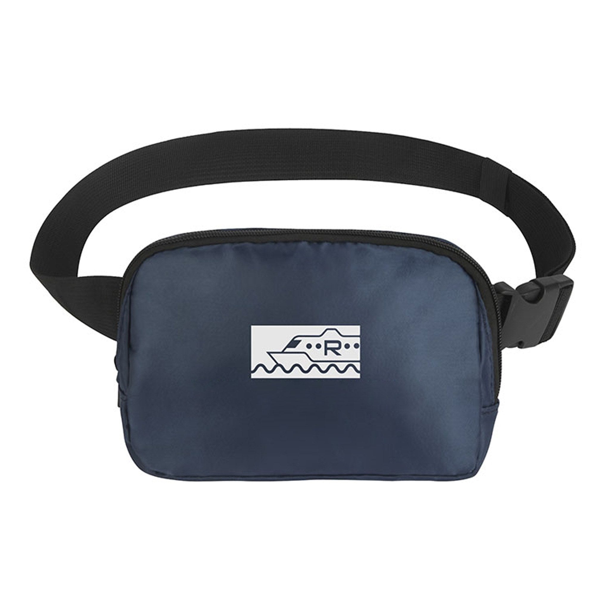 Cameron Universal Belt Bag  Imprinted with Logo (Q314022)
