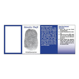 Identity Theft Pocket Pamphlet (Q314222)