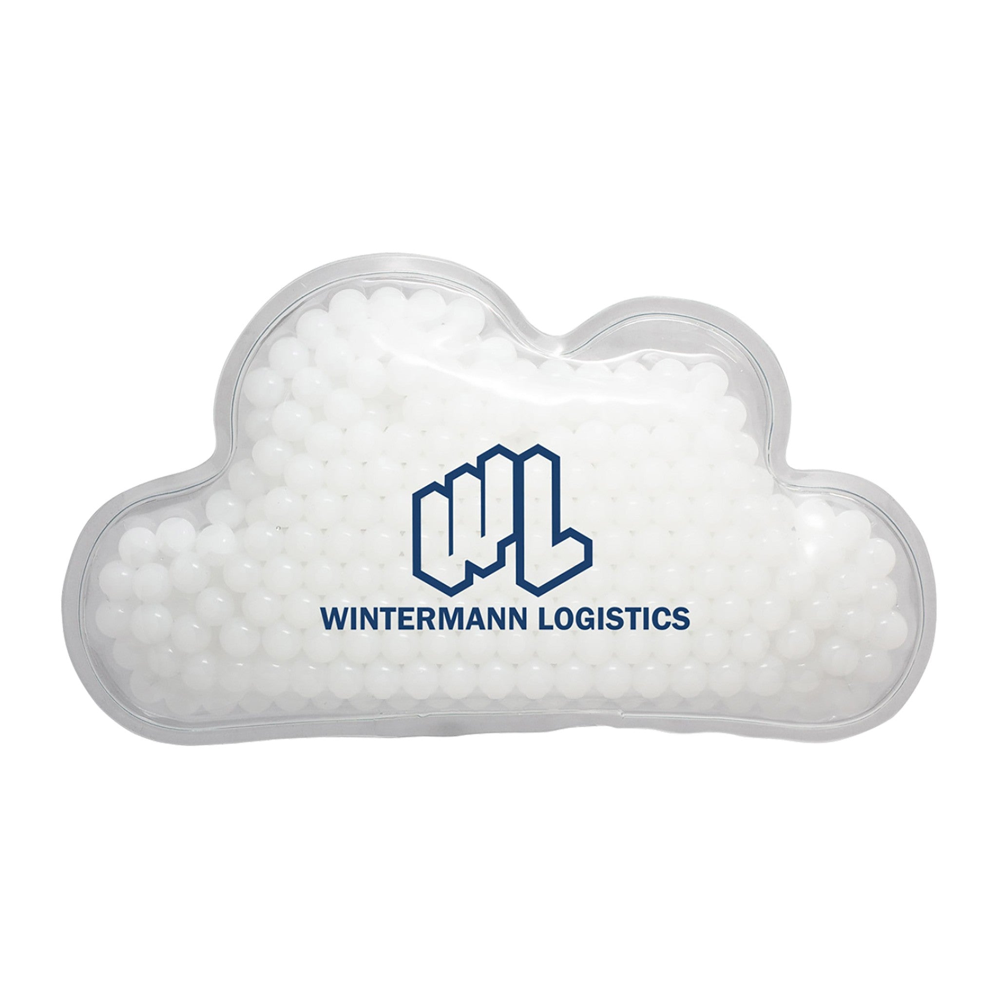 Cloud Hot/Cold Pack  Imprinted with Logo (Q314322)