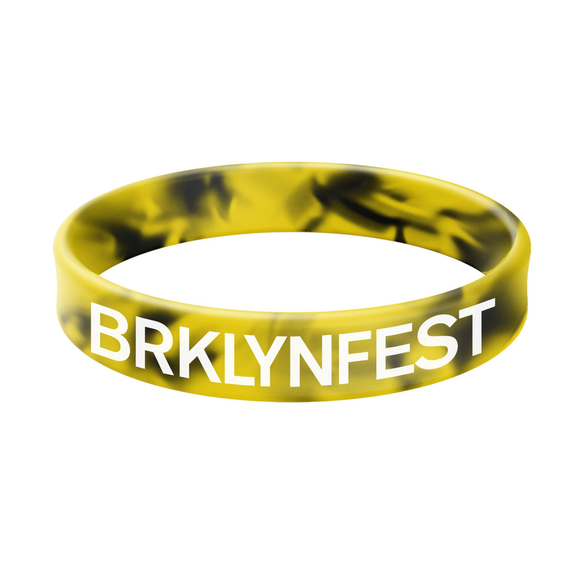 Tie Dye Bracelet (Q314632)