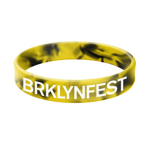 Tie Dye Bracelet (Q314632)