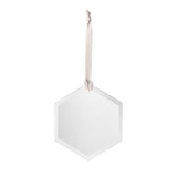 Beveled Glass Ornaments (Q314922)
