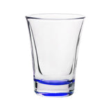 2 Oz. Hot Shot Traditional Shot Glasses (Q315022)