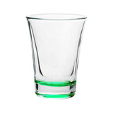 2 Oz. Hot Shot Traditional Shot Glasses (Q315022)